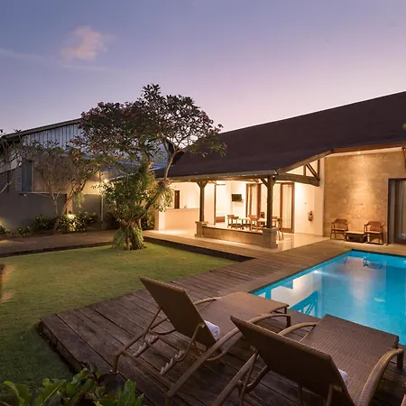 Canggu Nikki'S House